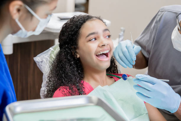 Best Emergency Treatment for Dental Infections or Abscesses in Apple Valley, OH