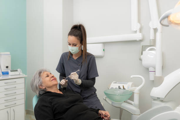 Best Cosmetic Emergency Dentistry in Apple Valley, OH