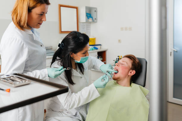 Best Urgent Care for Lost Fillings or Crowns in Apple Valley, OH