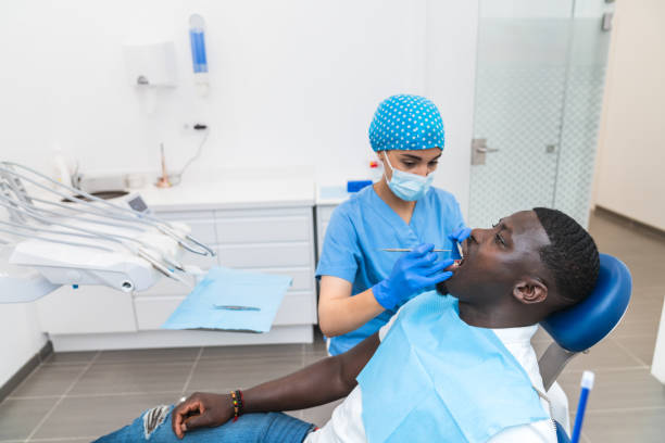 Best Emergency TMJ Treatment in Apple Valley, OH